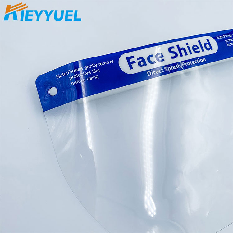 Shield Face Protector