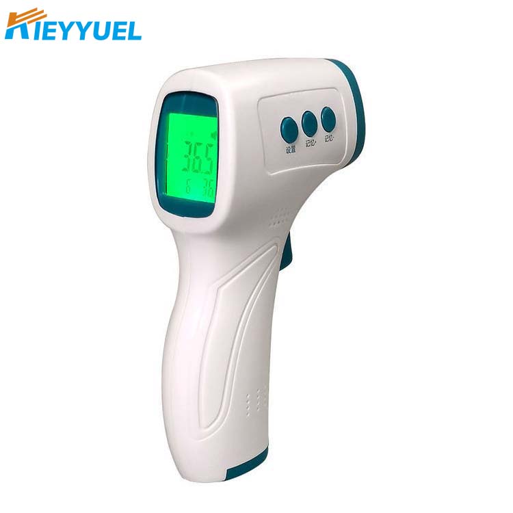 Termometra Top Infrared